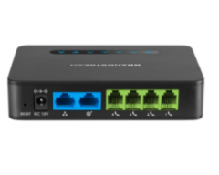 Cổng nối Mạng Grandsttream HT814